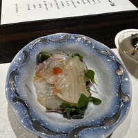 鮨 やまけん 銀座店 - 