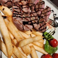 バル デ エスパーニャ ムイ 名古屋ミッドランド店 - 