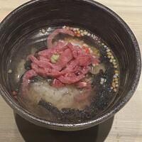 焼肉割烹 YP流 西心斎橋店 - 