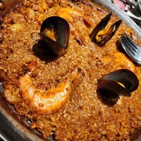 バル デ エスパーニャ ムイ 名古屋ミッドランド店 - 