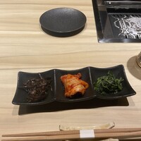 焼肉割烹 YP流 西心斎橋店 - 