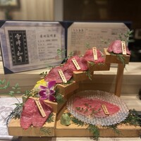 焼肉割烹 YP流 西心斎橋店 - 