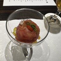 鮨 やまけん 銀座店 - 