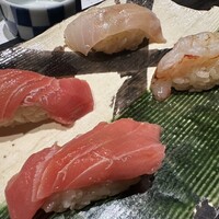 鮨 やまけん 銀座店 - 