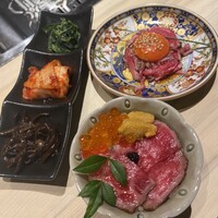 焼肉割烹 YP流 西心斎橋店 - 