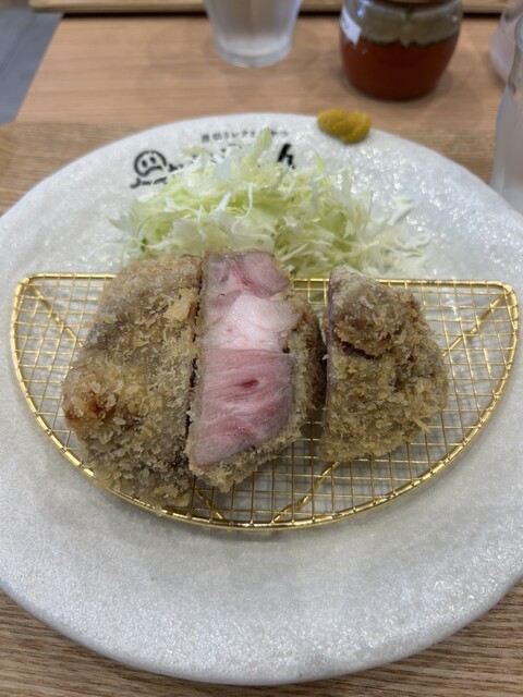 Yamaton Hirabari Ekimaeten