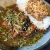 カレーノトリコ