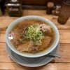 シンちゃんラーメン