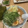 丸源ラーメン 豊中千里店