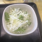 あおぞら食堂 - 