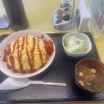 あおぞら食堂 - 