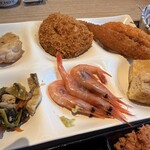 廣新米穀 アパホテル新潟駅前通り店 - 