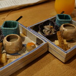 むろまち 加地 - 