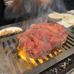 武蔵小杉 大衆焼肉 暴飲暴食 - 