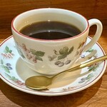 木香珈琲 - 木香ブレンド