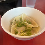 岐阜タンメン 美濃加茂店 - 