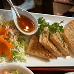 ジャスミンタイ - 