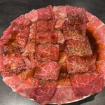 武蔵小杉 大衆焼肉 暴飲暴食 - 