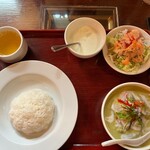 ジャスミンタイ - 