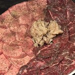 武蔵小杉 大衆焼肉 暴飲暴食 - 