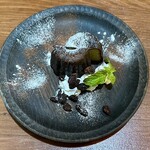 木香珈琲 - カヌレ