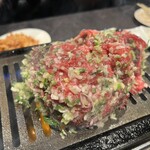 武蔵小杉 大衆焼肉 暴飲暴食 - 