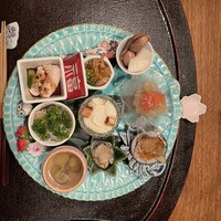 青山はしづめ - 