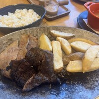 ocean good table 渋谷 - 