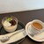 プラスカフェ - 料理写真: