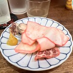 朝めし酒場 ナニコレ食堂 - 