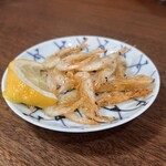 朝めし酒場 ナニコレ食堂 - 