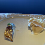 海の見えるカウンター寿司 鮨屋台 - 