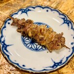 鳥ぶら - 