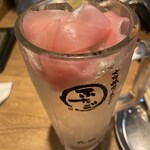 大阪焼肉・ホルモン ふたご   - 