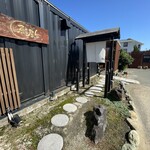 海の見えるカウンター寿司 鮨屋台 - 