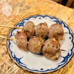 鳥ぶら - 