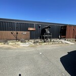 海の見えるカウンター寿司 鮨屋台 - 