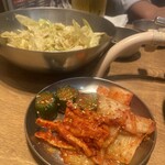 大阪焼肉・ホルモン ふたご   - 