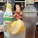 朝めし酒場 ナニコレ食堂 - 