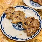 鳥ぶら - 