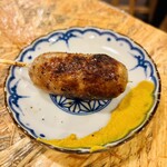 鳥ぶら - 