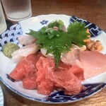 朝めし酒場 ナニコレ食堂 - 