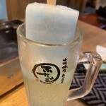 大阪焼肉・ホルモン ふたご   - 