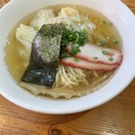 支那そば大和 - 