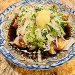 鳥ぶら - 