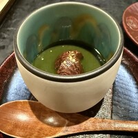 鉄板焼 福むろ - 