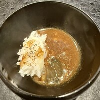 鉄板焼 福むろ - 