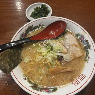 豚吉　②大 ラーメン屋 豚吉(ぶたきち) (@butakichishiomi) / Posts / X