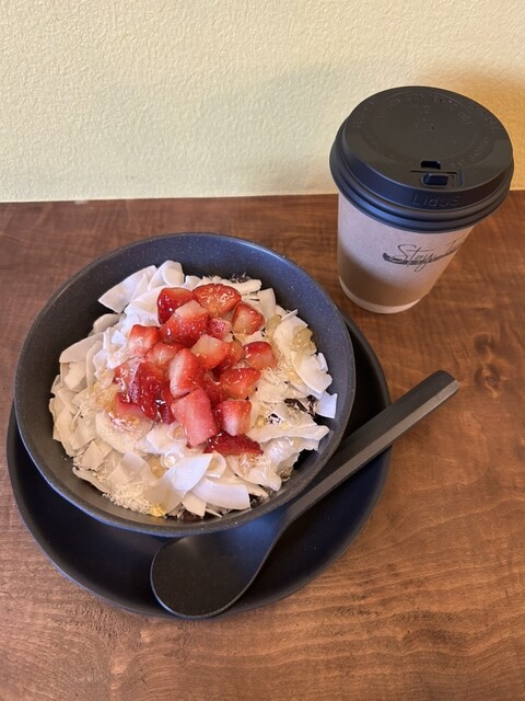 ステイ ジューシー 中央弘前｜新鮮フルーツジュース専門店