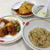 餃子の王将 橿原神宮店